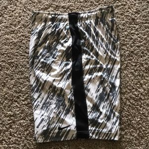 Nike Dri-Fit Shorts